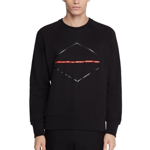rag & bone Other - New Rag & Bone Pullover With Diamond Print